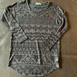 Ginger G - Lightweight women’s sweater